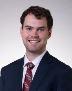 Headshot Image for Robert Claiborne